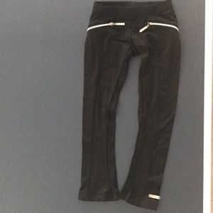 Mondor over the boot powermax figure skating pants